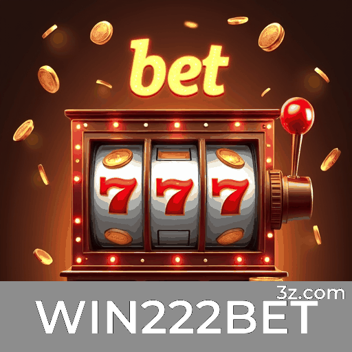 WIN222BET: Apostas Esportivas Completa para Brasileiros