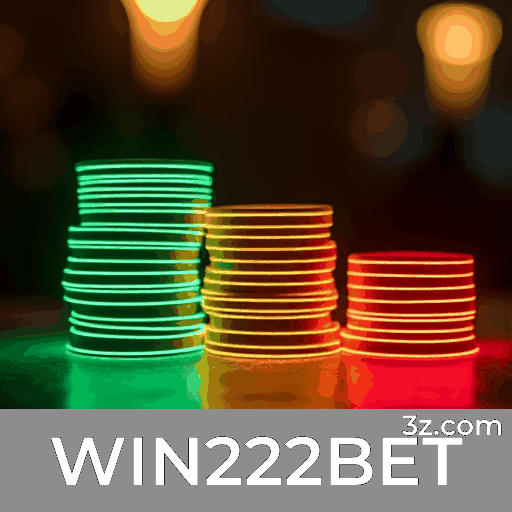 WIN222BET: O Paraíso dos Jogos Selecionados