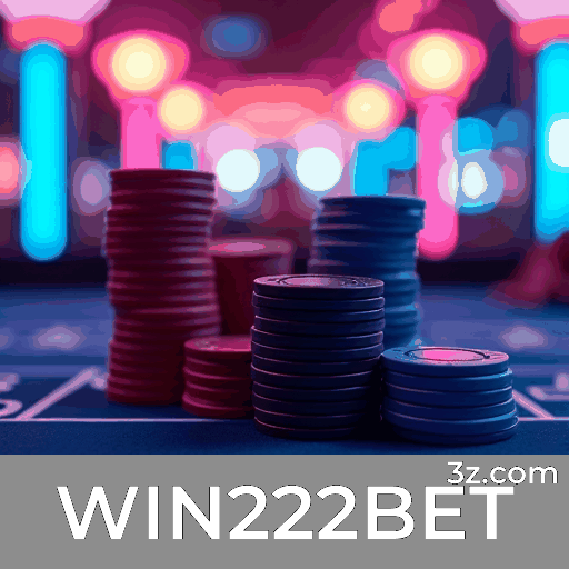 WIN222BET: Seu Cassino Online Seguro e Premiado