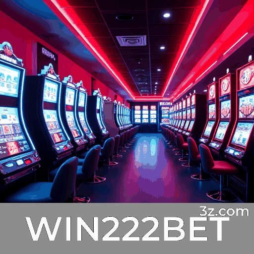 WIN222BET: Apostas Esportivas Completa para Brasileiros