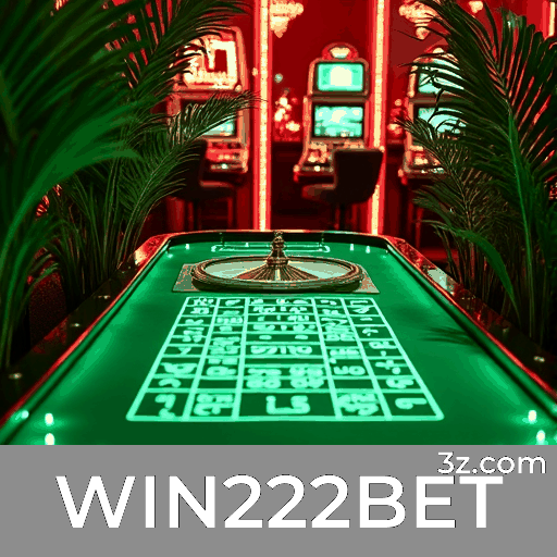 WIN222BET Casino: Experiência Social e Interativa Online