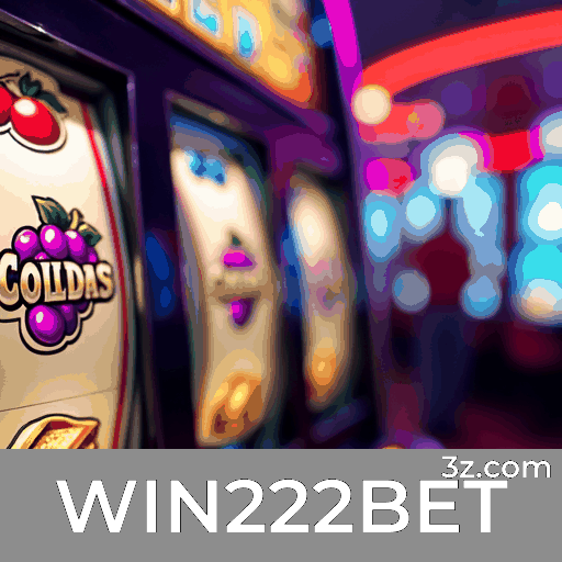 WIN222BET: Plataforma de Apostas Segura e Otimizada