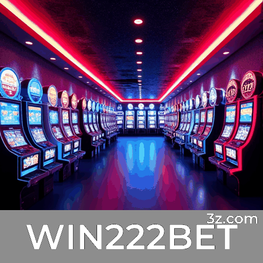 Explore Jogos Diversos no WIN222BET: Cassino Online BR