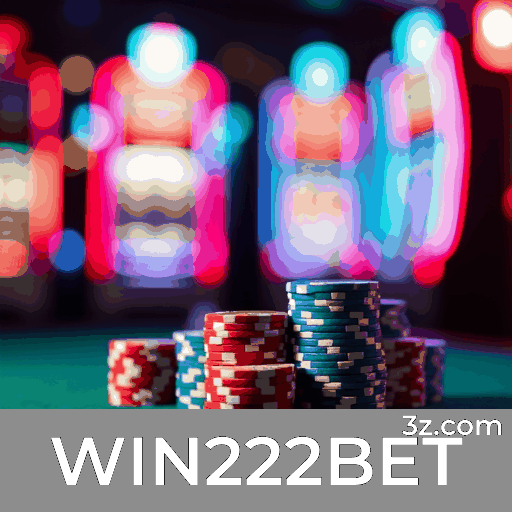WIN222BET: Experiência de Jogo Diversificada e Otimizada