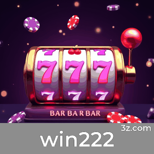 Otimização Sistemática de Bônus na win222: Multiplique Seus Ganhos