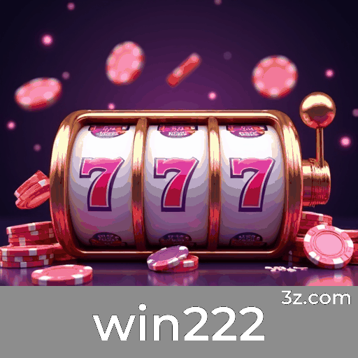 Experiência Superior de Jogos de Cassino no win222