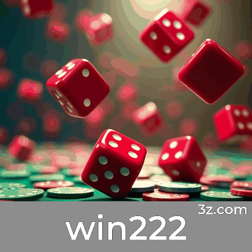 Ganhe com os bônus e promoções exclusivas da win222!