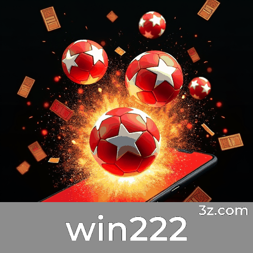 Aprenda estratégias de jogos no win222 para dominar e ganhar