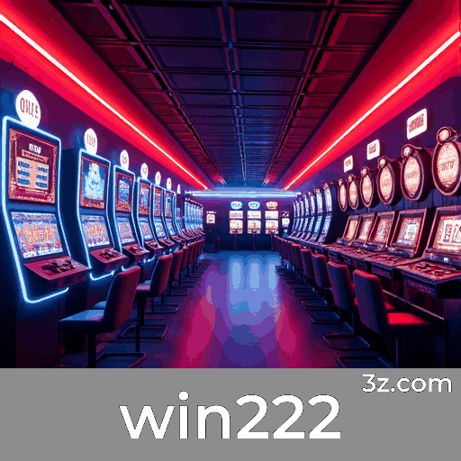 Profundidade em Apostas Esportivas no Brasil com win222