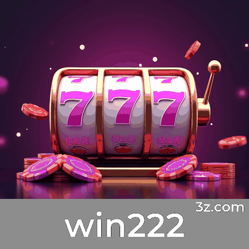 Experiência Superior de Jogos de Cassino no win222