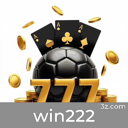 win222: Plataforma de Apostas com Serviços Profissionais